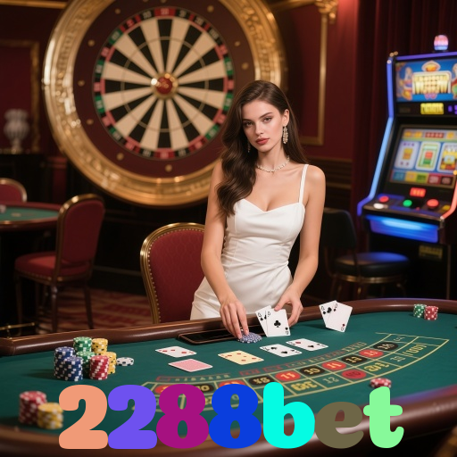 2288bet：Jogue poker, aposte no futebol e ganhe em grandes jogos de cassino!