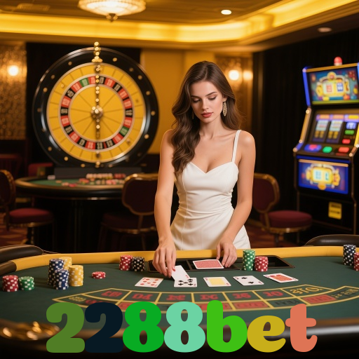 2288bet：Aposte no futebol, jogue poker e conquiste vitórias épicas!