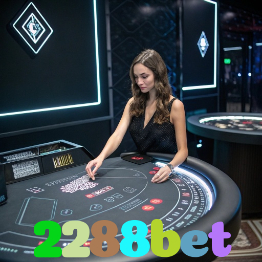 2288bet：Aposte nas melhores slots e conquiste prêmios como nunca!