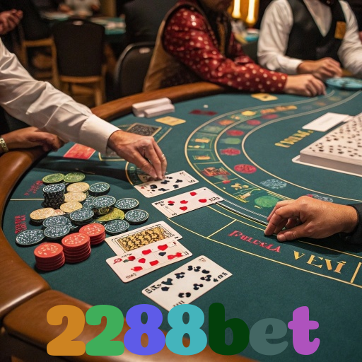 2288bet：Aposte nas melhores slots e conquiste prêmios como nunca!
