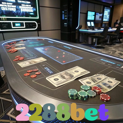 2288bet：Aposte nas melhores slots e conquiste prêmios como nunca!