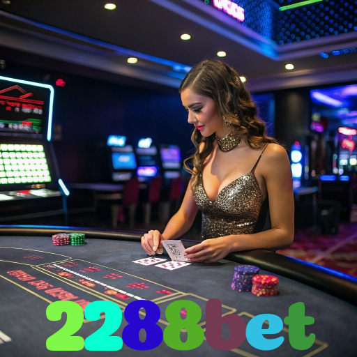2288bet：Jogue poker, aposte no futebol e ganhe em grandes jogos de cassino!