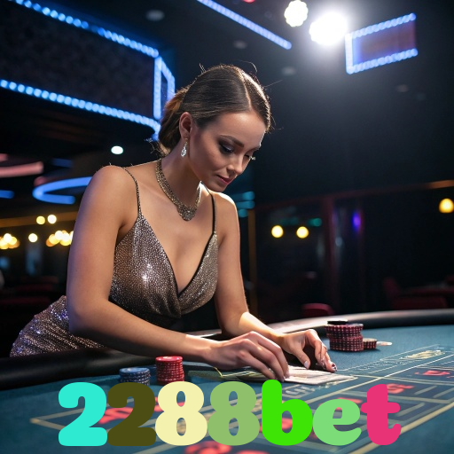 2288bet：Aposte nas melhores slots e conquiste prêmios como nunca!