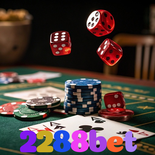 2288bet：Jogue poker, aposte no futebol e ganhe em grandes jogos de cassino!