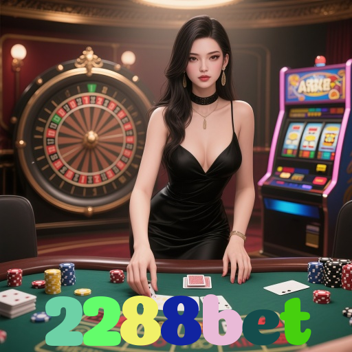 2288bet：Aposte nas melhores slots e conquiste prêmios como nunca!