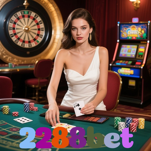 2288bet：Aposte no futebol, jogue poker e conquiste vitórias épicas!