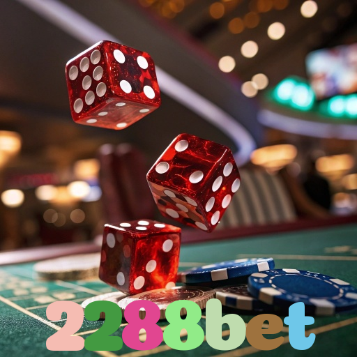 2288bet:Aposte nas melhores slots e conquiste prêmios como nunca!