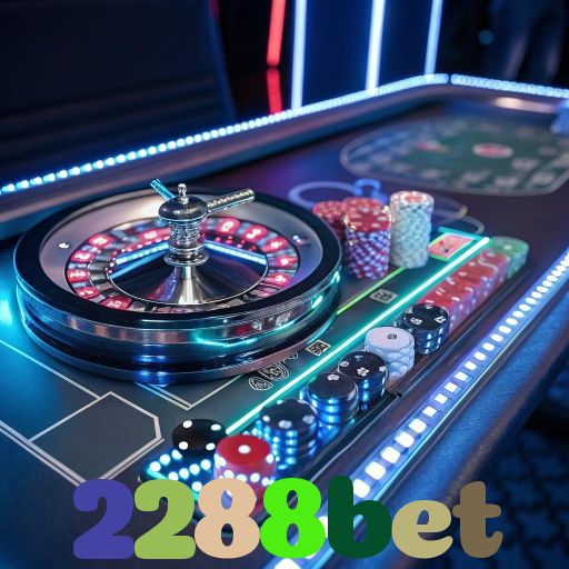 2288bet:Aposte nas melhores slots e conquiste prêmios como nunca!