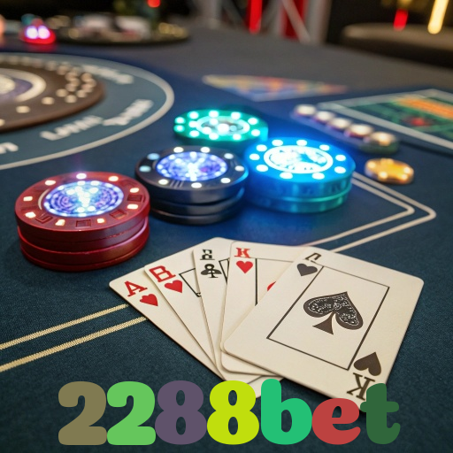 2288bet:Aposte nas melhores slots e conquiste prêmios como nunca!