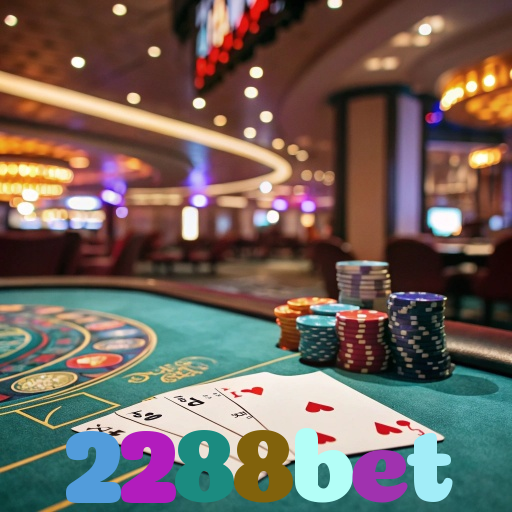 2288bet:Aposte nas melhores slots e conquiste prêmios como nunca!