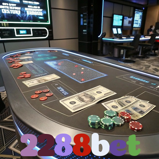 2288bet:Aposte no futebol, jogue poker e conquiste vitórias épicas!