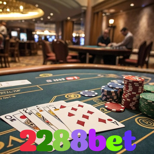 2288bet：Aposte no futebol, jogue poker e conquiste vitórias épicas!