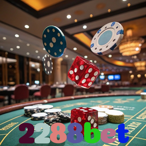 2288bet:Aposte nas melhores slots e conquiste prêmios como nunca!