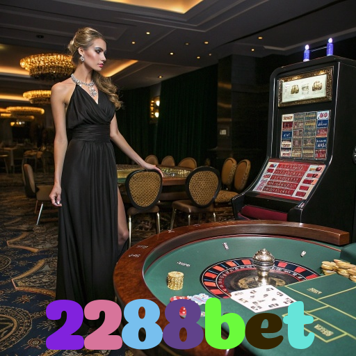 2288bet:Aposte nas melhores slots e conquiste prêmios como nunca!