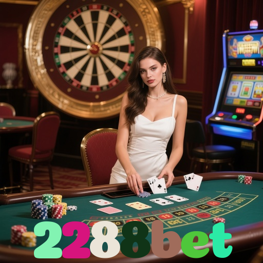 2288bet:Aposte no futebol, jogue poker e conquiste vitórias épicas!