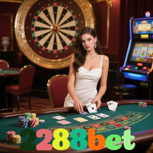 2288bet：Aposte no futebol, jogue poker e conquiste vitórias épicas!