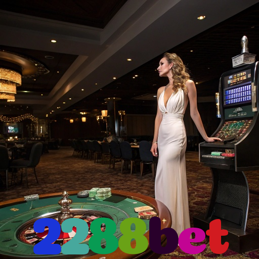 2288bet:Aposte nas melhores slots e conquiste prêmios como nunca!
