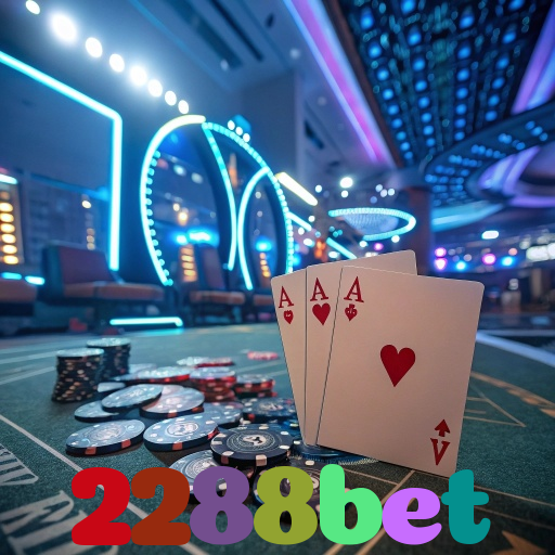 2288bet：Aposte no futebol, jogue poker e conquiste vitórias épicas!