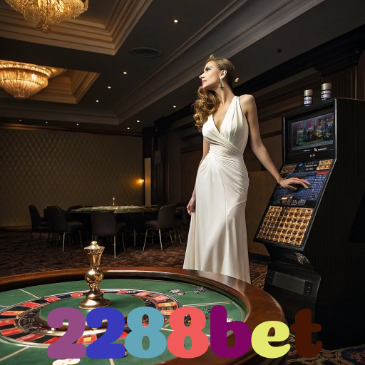 2288bet：Aposte nas melhores slots e conquiste prêmios como nunca!