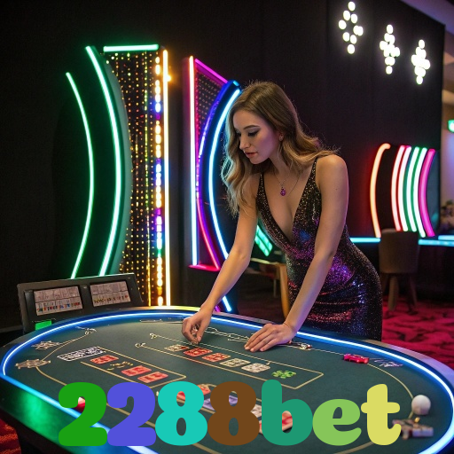 2288bet:Aposte nas melhores slots e conquiste prêmios como nunca!