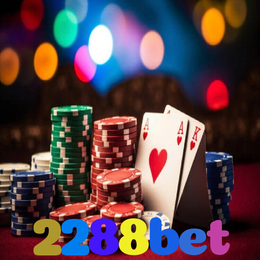 2288bet：Aposte nas melhores slots e conquiste prêmios como nunca!
