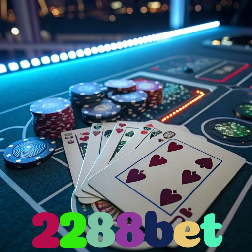 2288bet:Jogue poker, aposte no futebol e ganhe em grandes jogos de cassino!