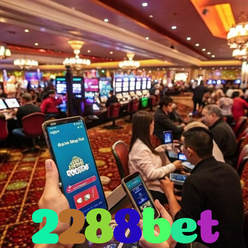 2288bet:Aposte nas melhores slots e conquiste prêmios como nunca!