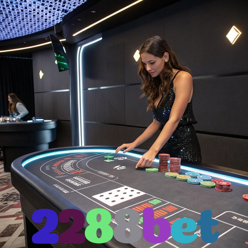 2288bet：Aposte nas melhores slots e conquiste prêmios como nunca!