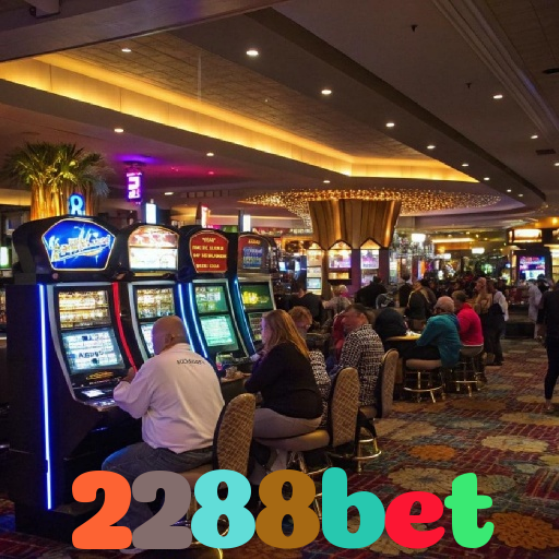 2288bet:Aposte nas melhores slots e conquiste prêmios como nunca!