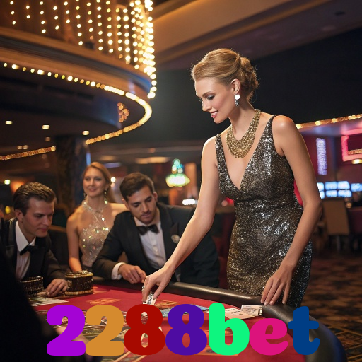 2288bet：Aposte nas melhores slots e conquiste prêmios como nunca!