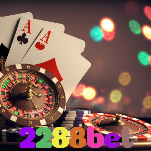 2288bet:Aposte nas melhores slots e conquiste prêmios como nunca!
