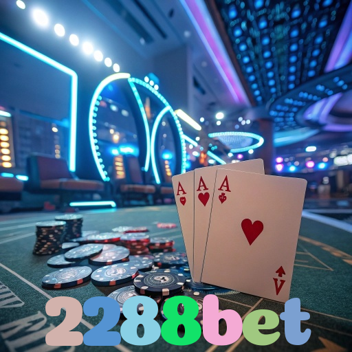 2288bet:Jogue poker, aposte no futebol e ganhe em grandes jogos de cassino!