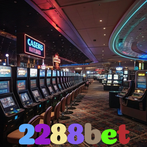 2288bet:Aposte nas melhores slots e conquiste prêmios como nunca!