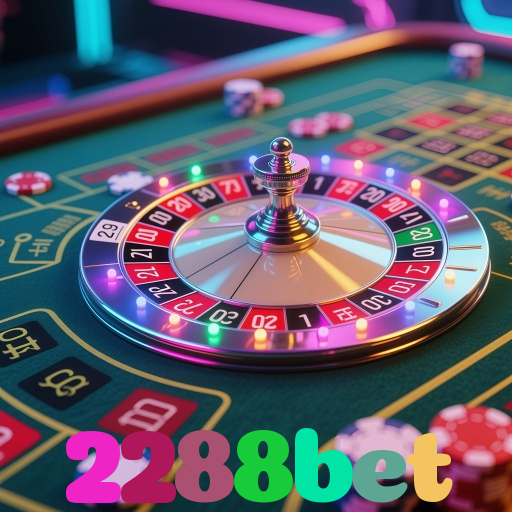 2288bet：Aposte nas melhores slots e conquiste prêmios como nunca!