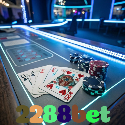 2288bet：Jogue poker, aposte no futebol e ganhe em grandes jogos de cassino!