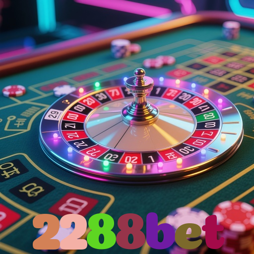 2288bet：Aposte nas melhores slots e conquiste prêmios como nunca!