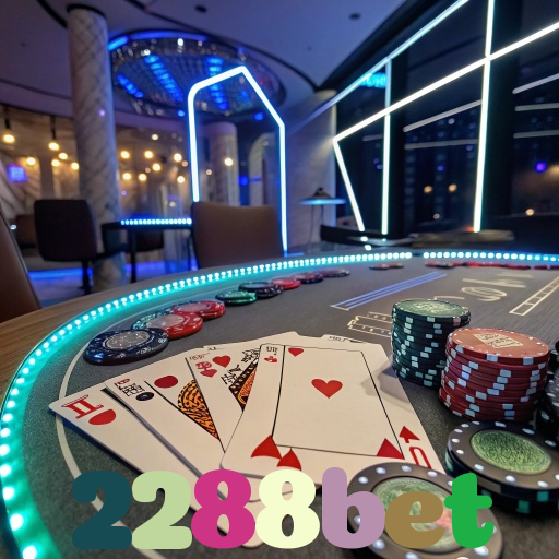 2288bet：Aposte no futebol, jogue poker e conquiste vitórias épicas!