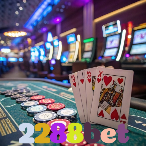 2288bet：Aposte nas melhores slots e conquiste prêmios como nunca!
