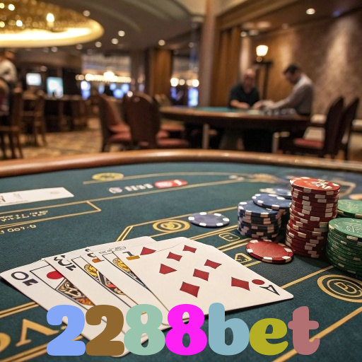 2288bet：Jogue poker, aposte no futebol e ganhe em grandes jogos de cassino!