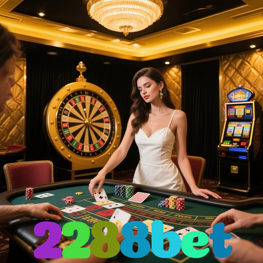 2288bet:Jogue poker, aposte no futebol e ganhe em grandes jogos de cassino!