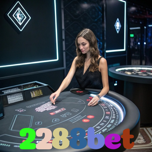 2288bet：Jogue poker, aposte no futebol e ganhe em grandes jogos de cassino!