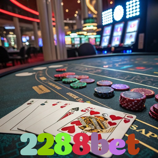 2288bet：Aposte no futebol, jogue poker e conquiste vitórias épicas!