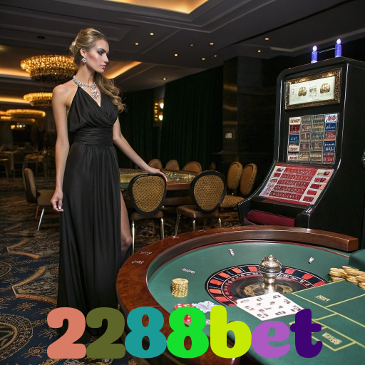 2288bet：Jogue poker, aposte no futebol e ganhe em grandes jogos de cassino!