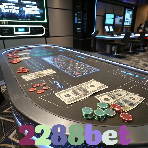 2288bet：Jogue poker, aposte no futebol e ganhe em grandes jogos de cassino!