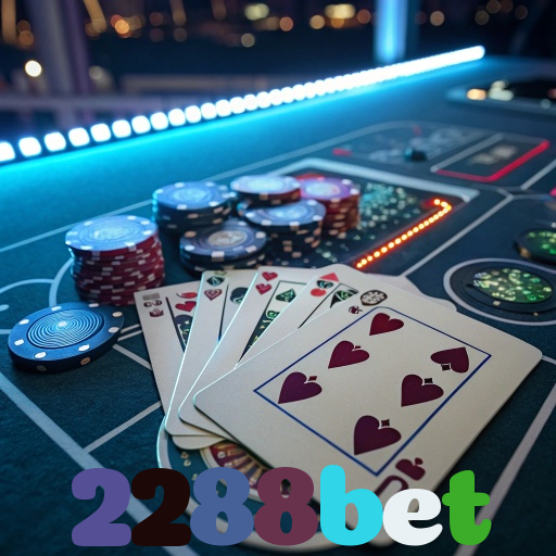 2288bet：Aposte nas melhores slots e conquiste prêmios como nunca!