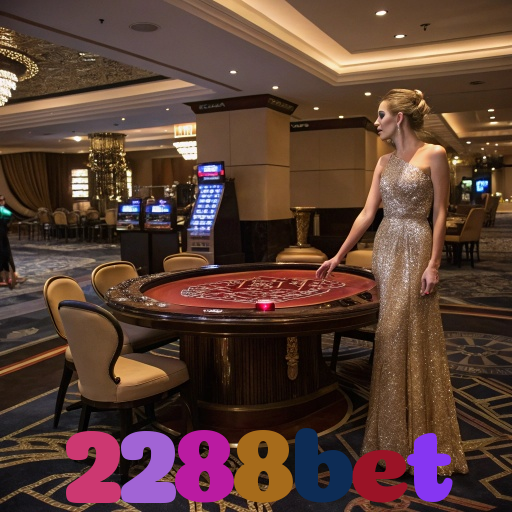2288bet:Aposte nas melhores slots e conquiste prêmios como nunca!