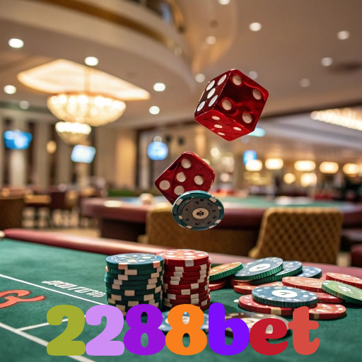 2288bet：Aposte no futebol, jogue poker e conquiste vitórias épicas!