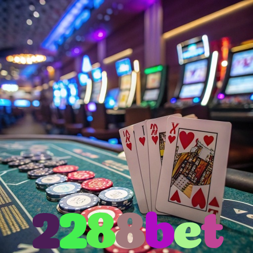2288bet：Jogue poker, aposte no futebol e ganhe em grandes jogos de cassino!