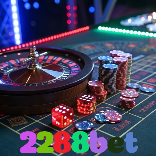 2288bet：Aposte nas melhores slots e conquiste prêmios como nunca!