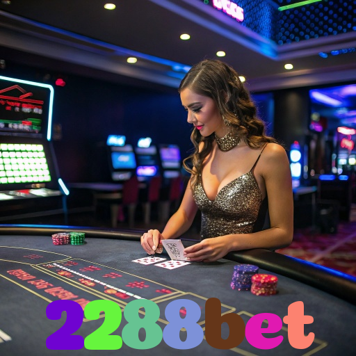 2288bet：Aposte nas melhores slots e conquiste prêmios como nunca!